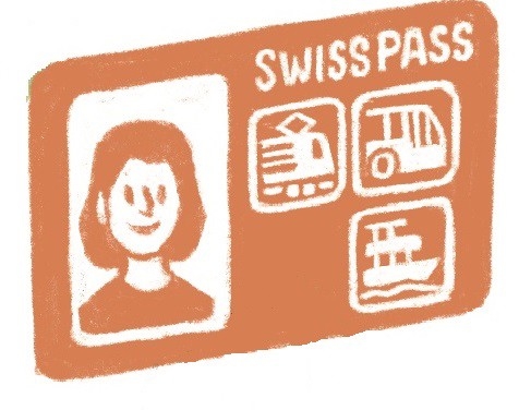 Informazioni su SwissPass delle FFS